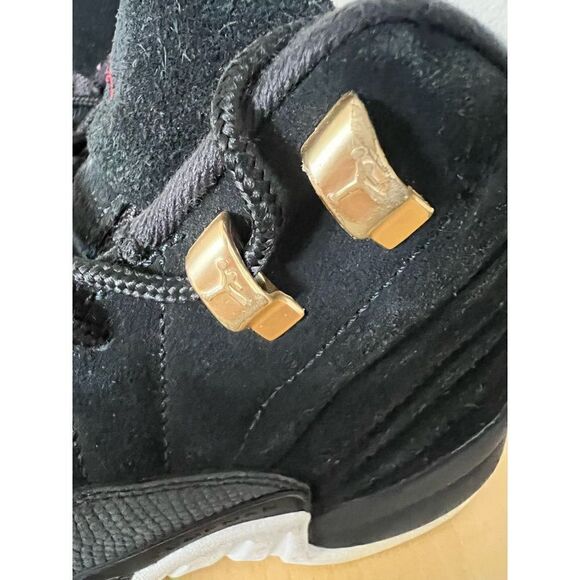 Jordan Retro Reverse Taxi” Size 6Y /7.5 W - Picture 3 of 12